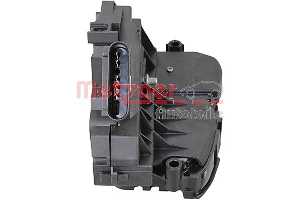 METZGER 2314287 ORIGINAL ERSATZTEIL GREENPARTS Türschloss